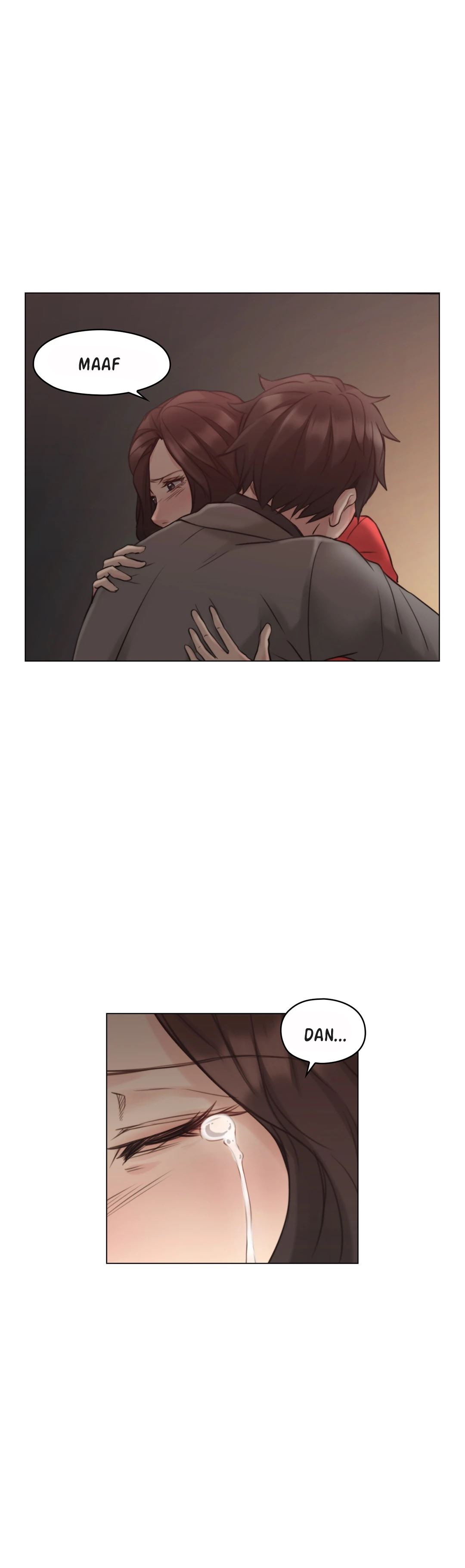 Teacher, Long Time No See - Chapter 47 28