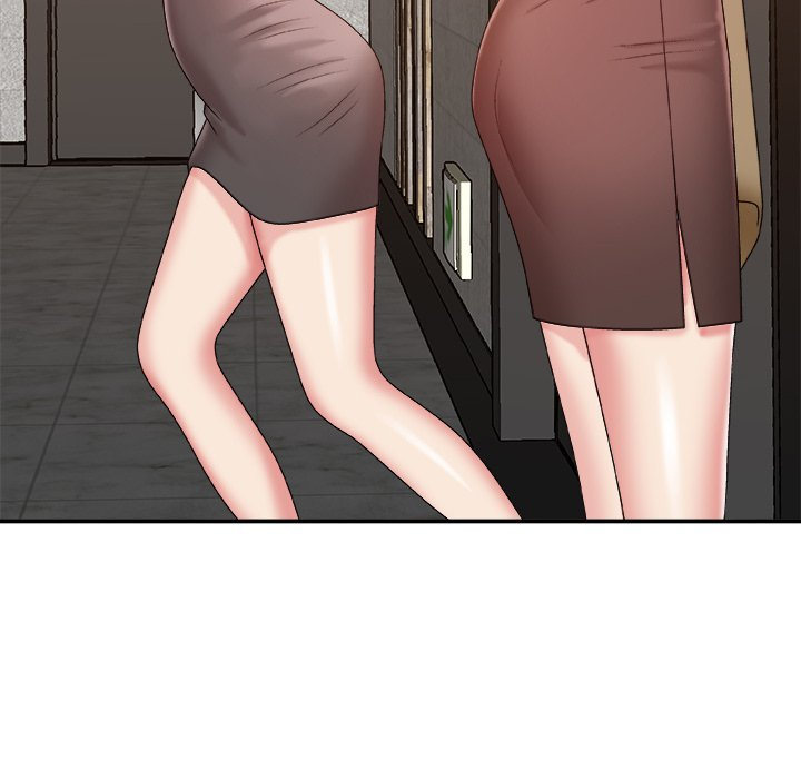 Miss Announcer - Chapter 47 126