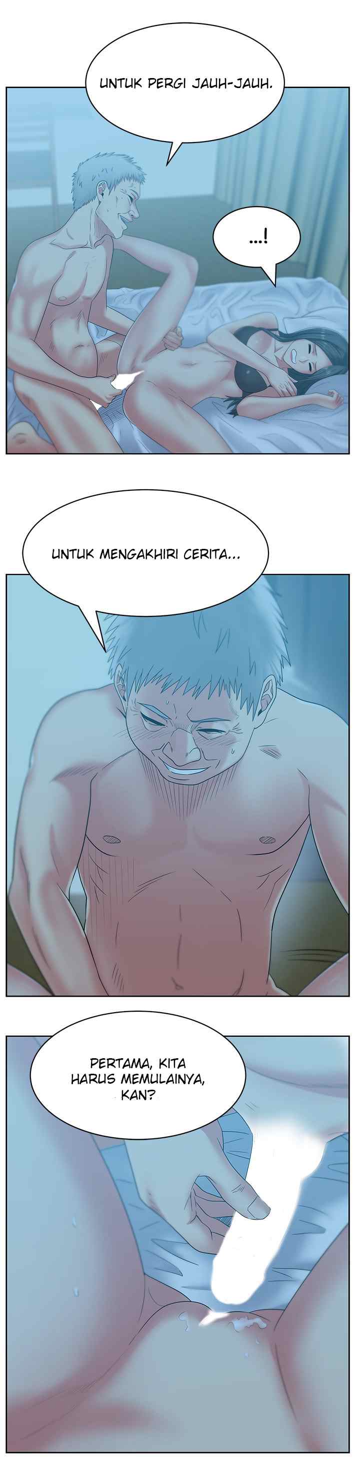 Wife&#8217;s Friend - Chapter 47 30