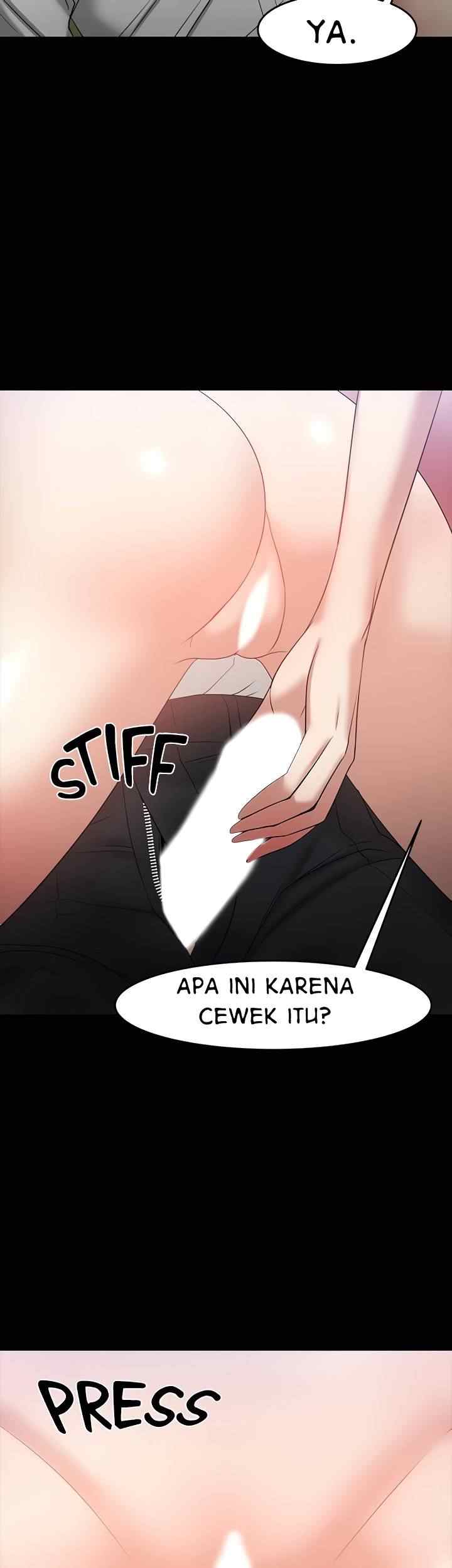 Are You Just Going To Watch - Chapter 47 25