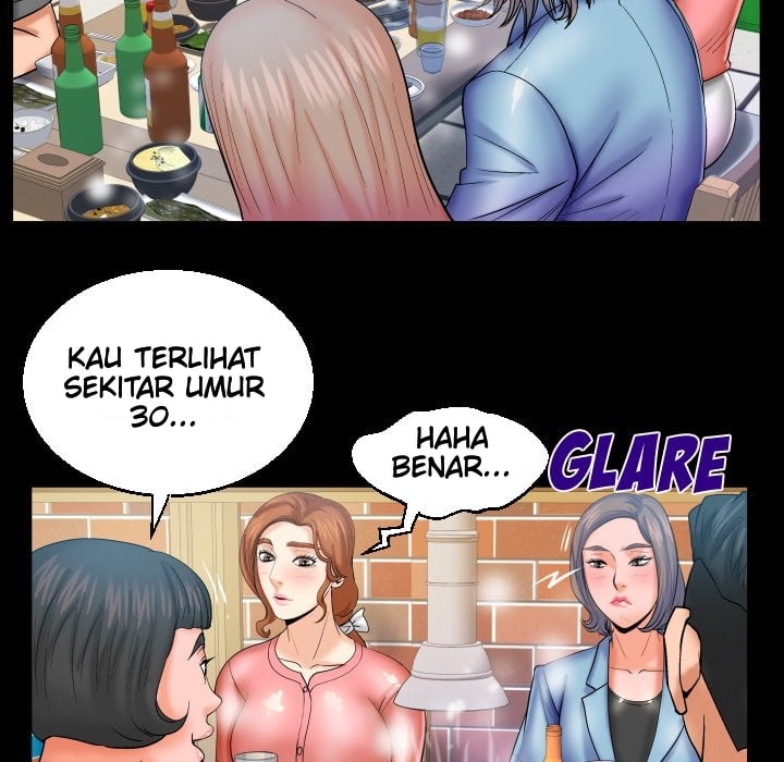 My Aunt - Chapter 47 64