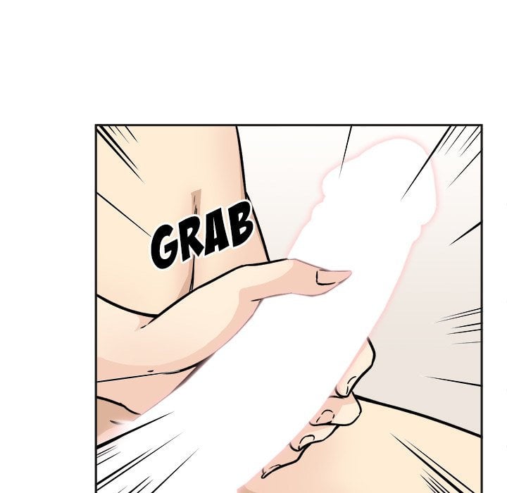 The Ark Is Me - Chapter 47 34