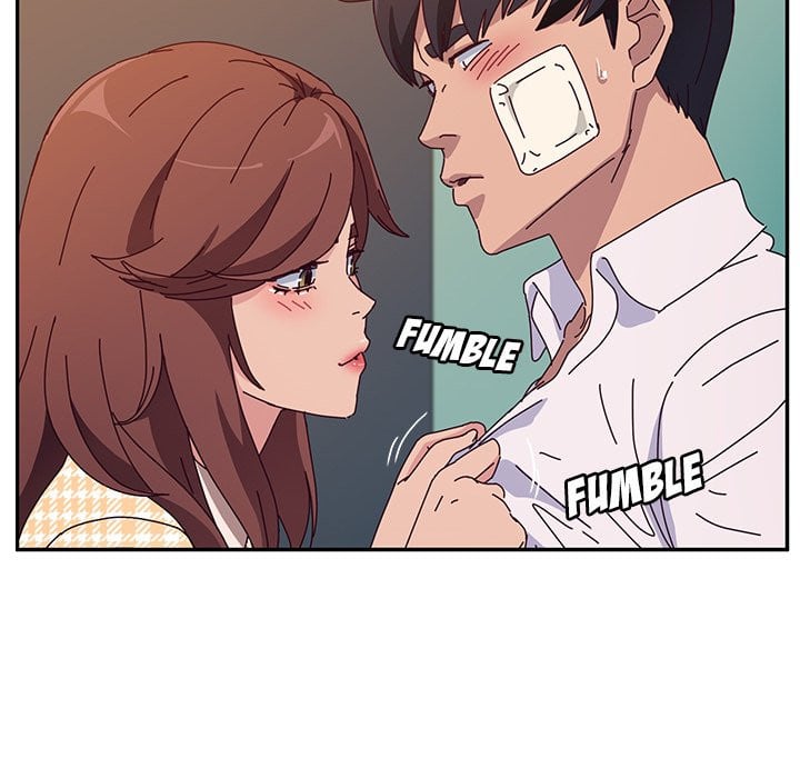 Twice the Love - Chapter 47 36