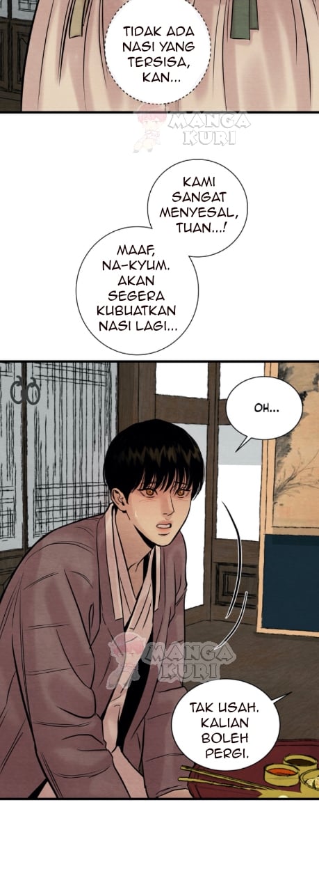 Painter of the night - Chapter 47 18