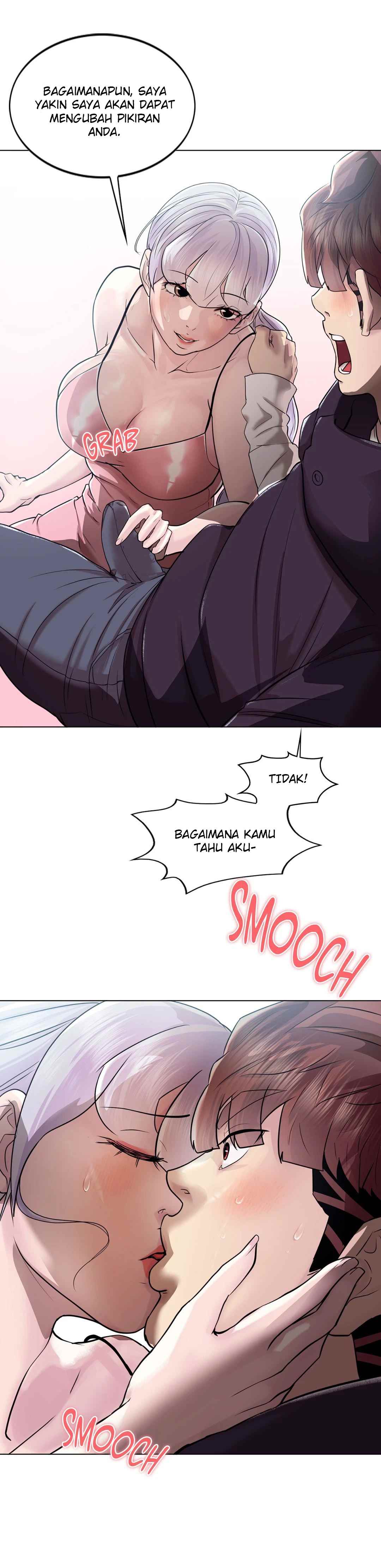 Toys Store - Chapter 47 26