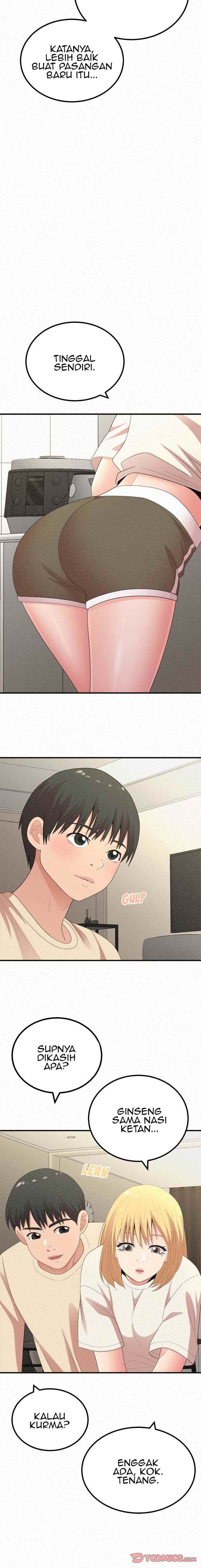 Milk Therapy - Chapter 47 19