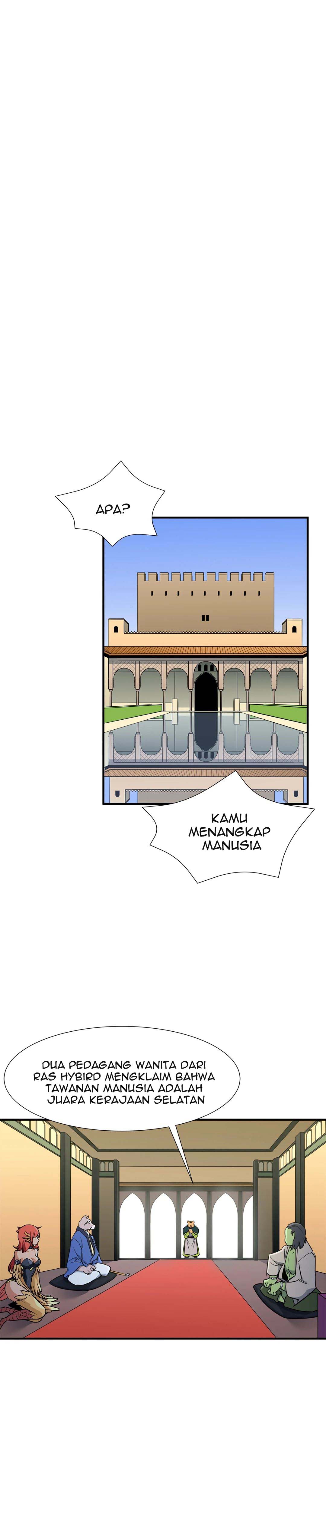 Rise and Shine, Hero! - Chapter 47 21
