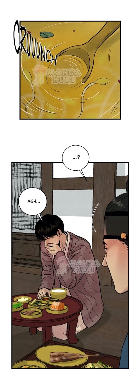 Painter of the night - Chapter 47 15