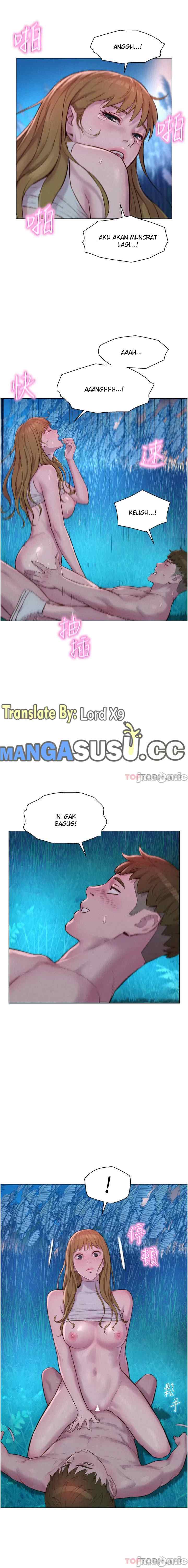 Romantic Camping - Chapter 47 16 Romantic Camping - Chapter 47 16