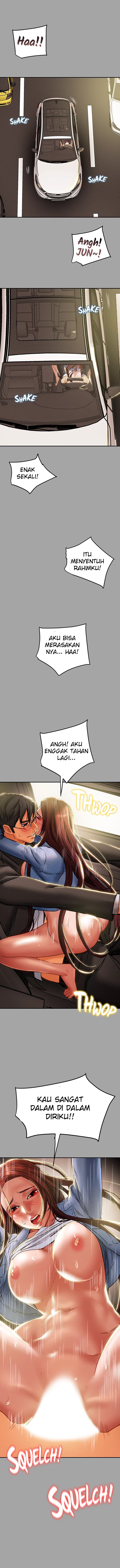 Erotic scheme - Chapter 47 13