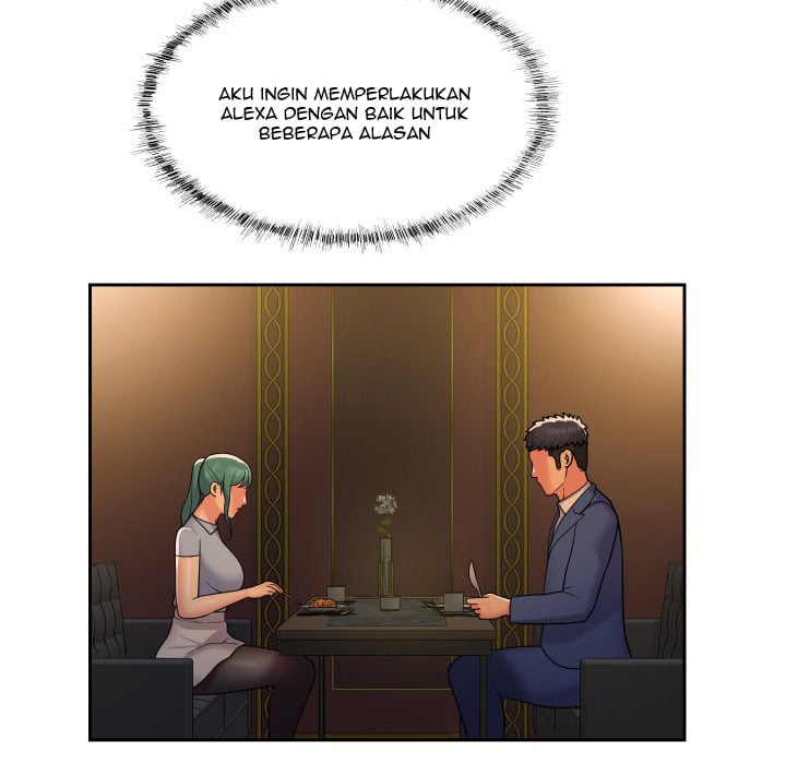 The Ladies&#8217; Associate - Chapter 47 54