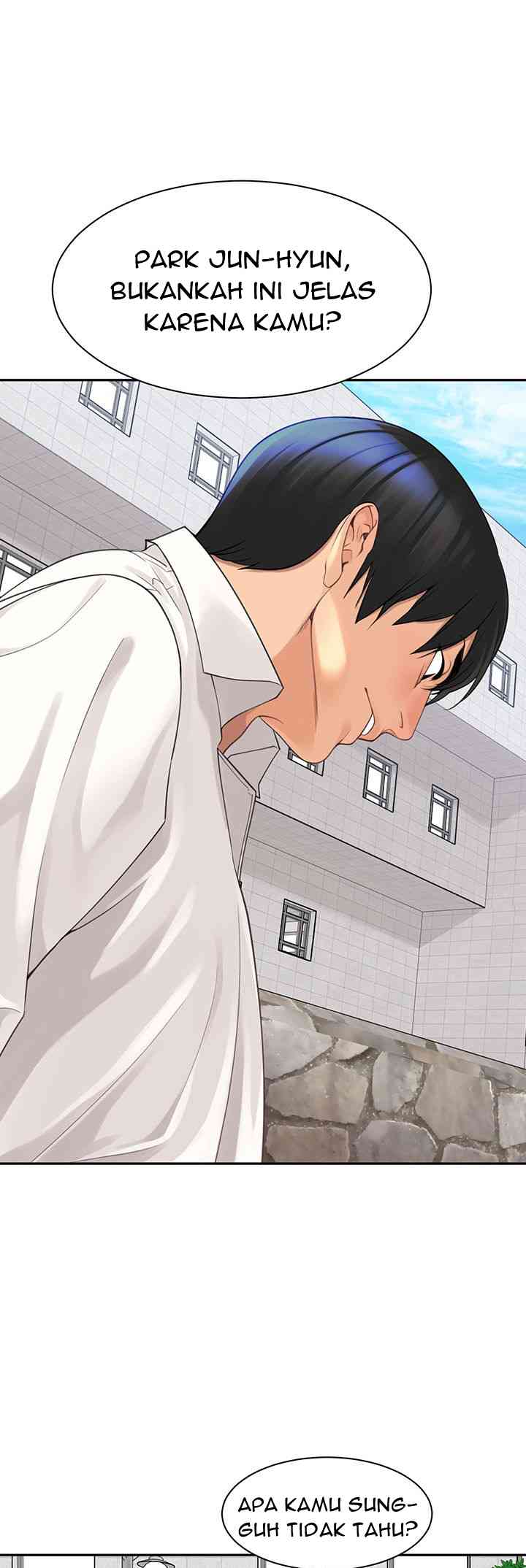 Friendly Relationship - Chapter 47 22