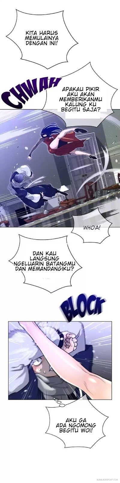 Perfect Half - Chapter 47 22
