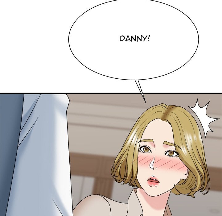Miss Announcer - Chapter 47 44