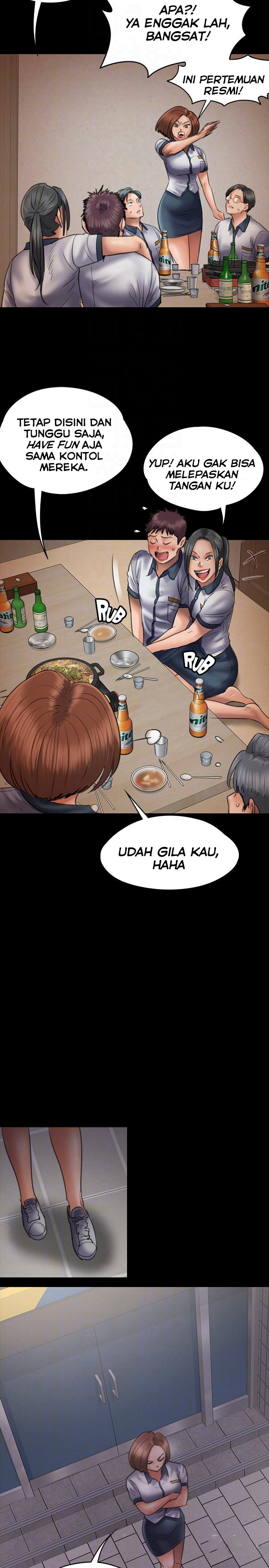 Queen Bee (Andrew) - Chapter 47 17