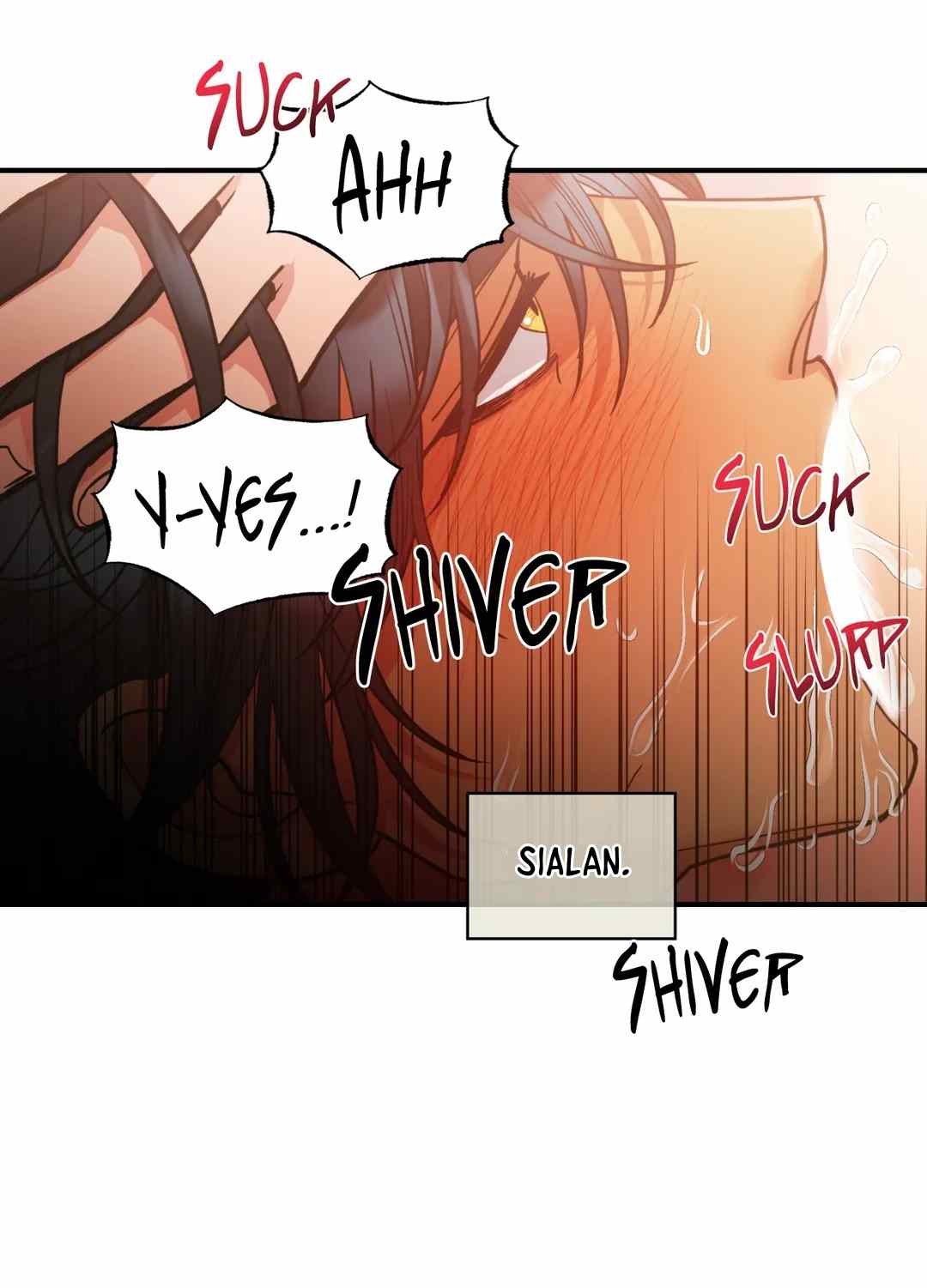Hana’s Demons of Lust - Chapter 47 46