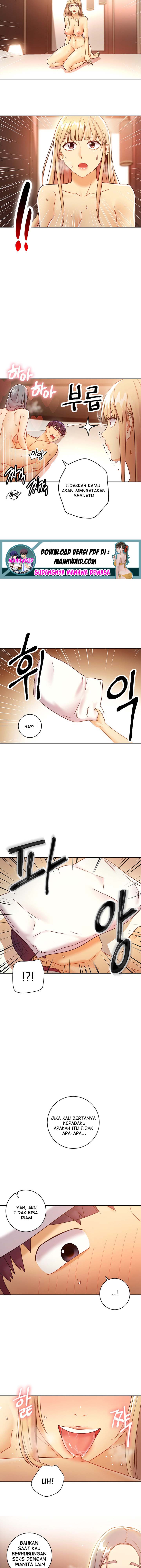 Stepmothers Friends - Chapter 47 15