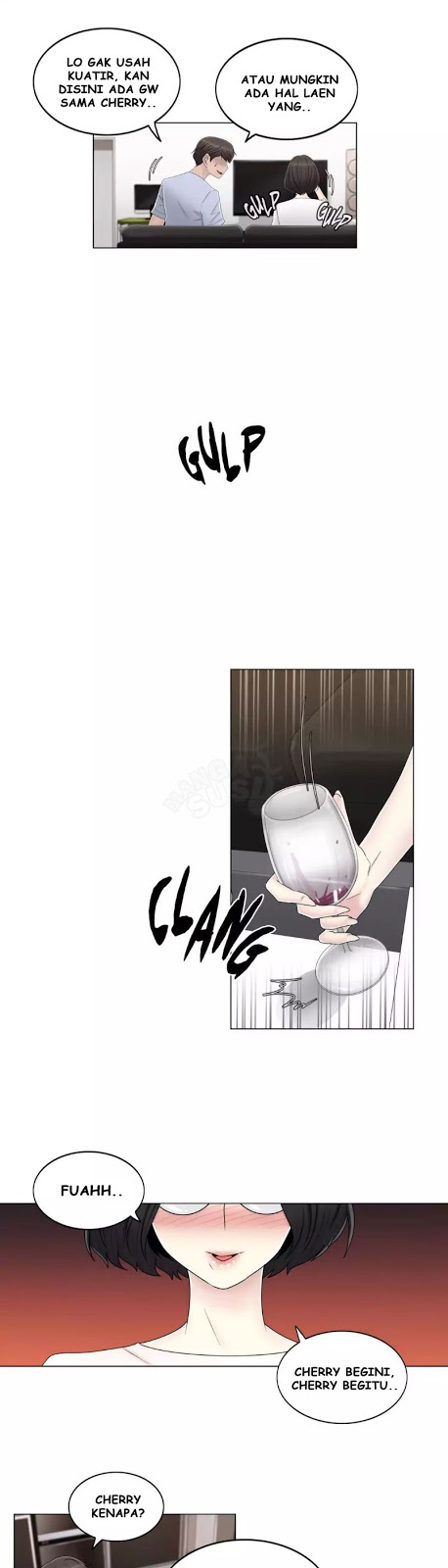 Miss Mystic - Chapter 47 18