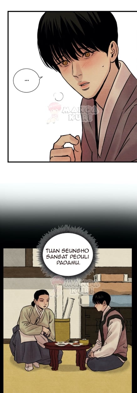 Painter of the night - Chapter 47 25