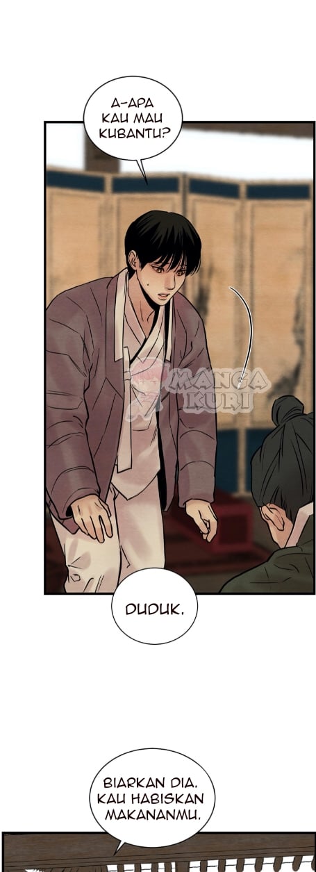 Painter of the night - Chapter 47 38