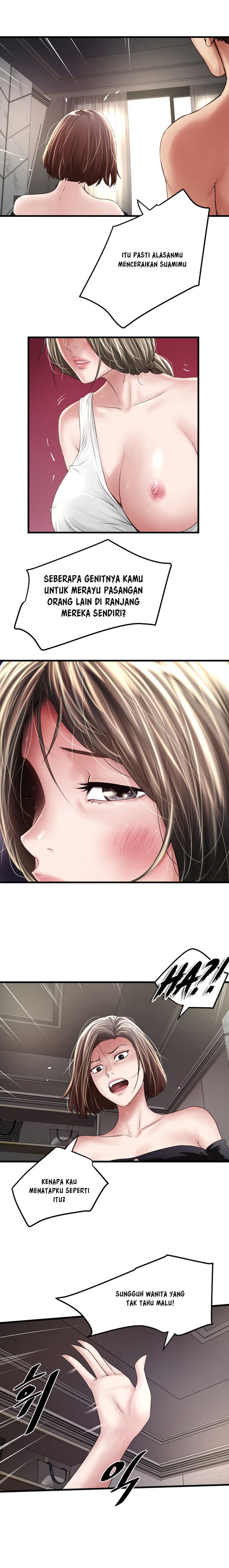 The Housemaid - Chapter 47 16