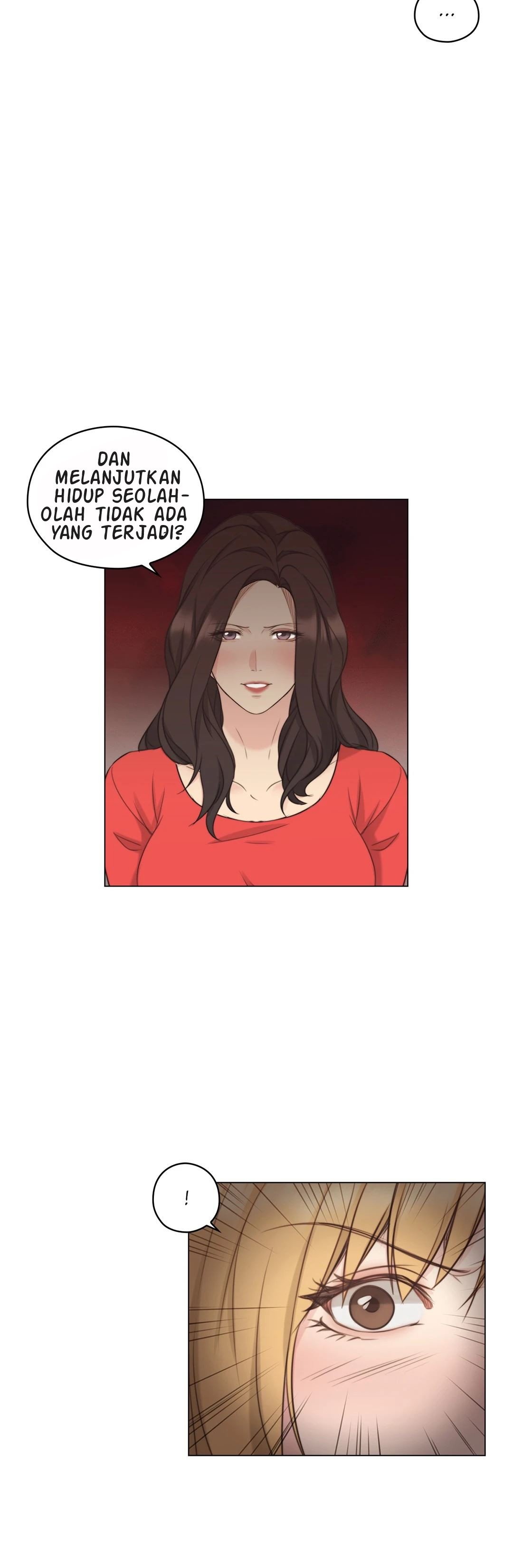 Teacher, Long Time No See - Chapter 47 21