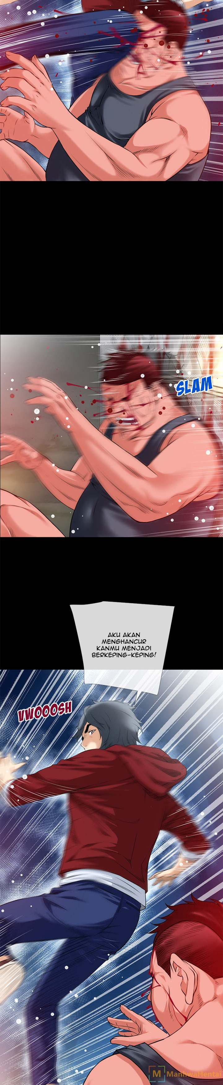 Beyond Imagination - Chapter 47 9 Beyond Imagination - Chapter 47 9