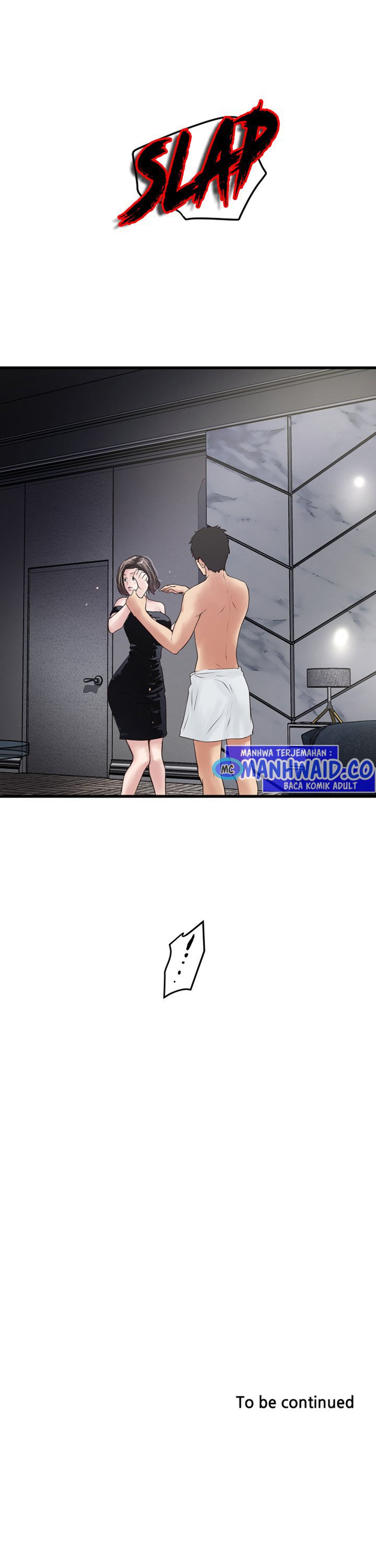 The Housemaid - Chapter 47 17