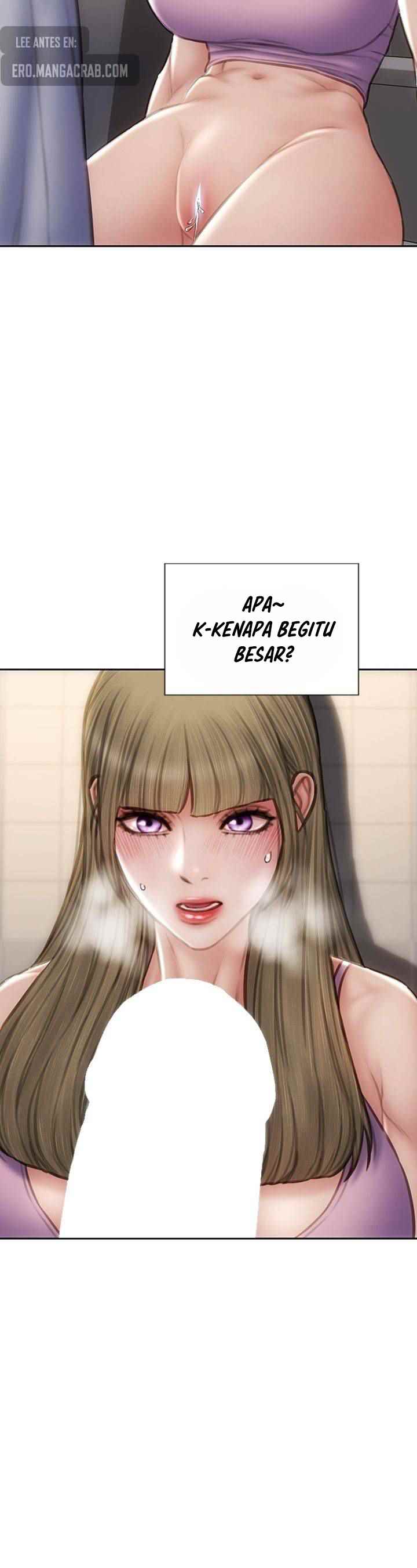 Bad Guy (Mojo) - Chapter 47 42