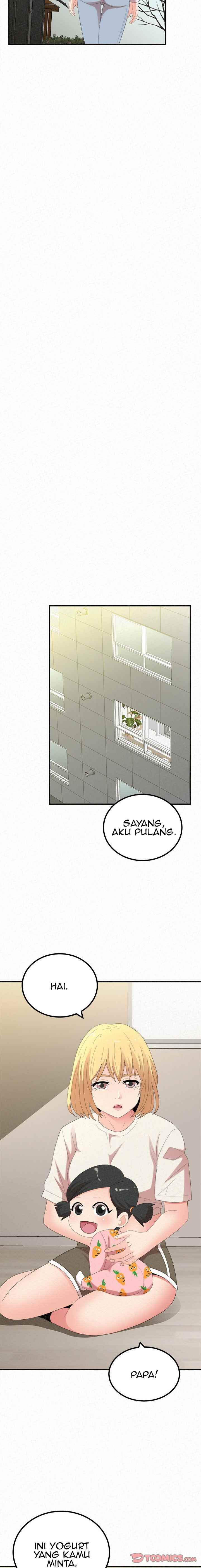 Milk Therapy - Chapter 47 13