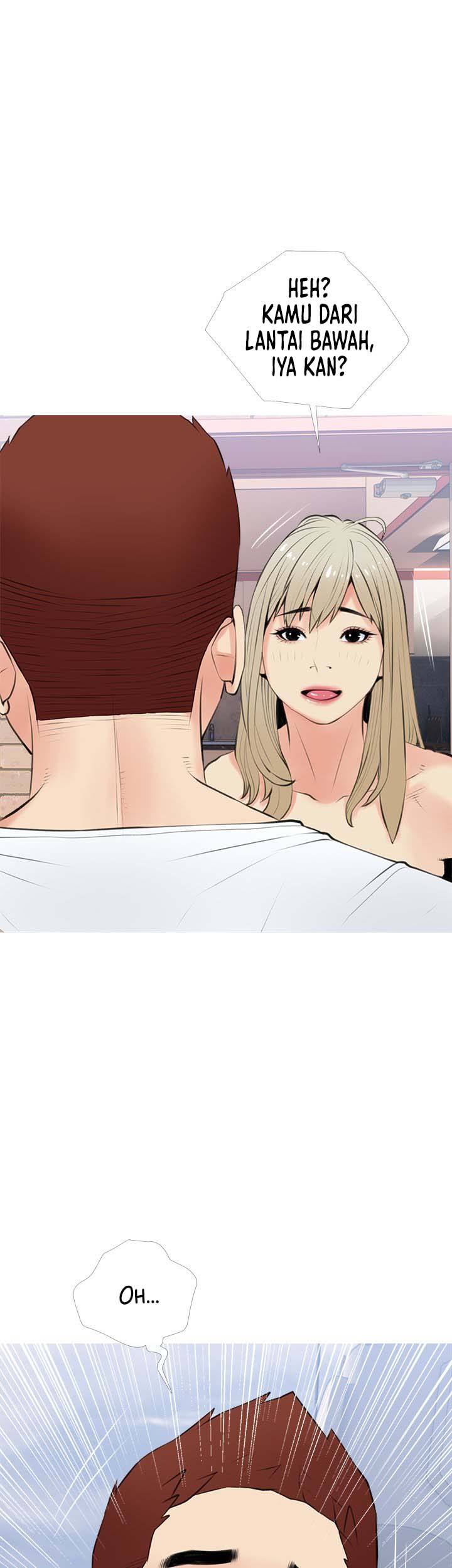 Obscene Private Lesson - Chapter 47 25