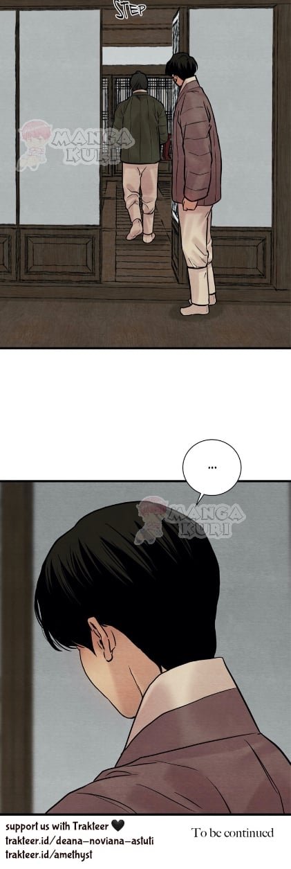 Painter of the night - Chapter 47 43