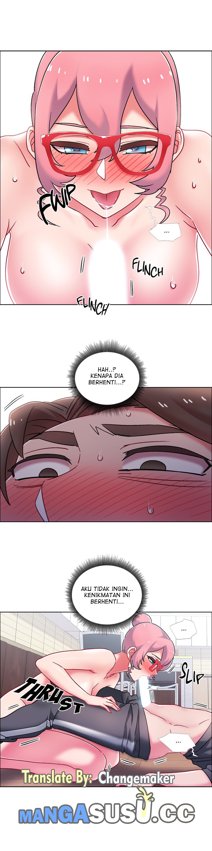 Rental Girls - Chapter 47 19
