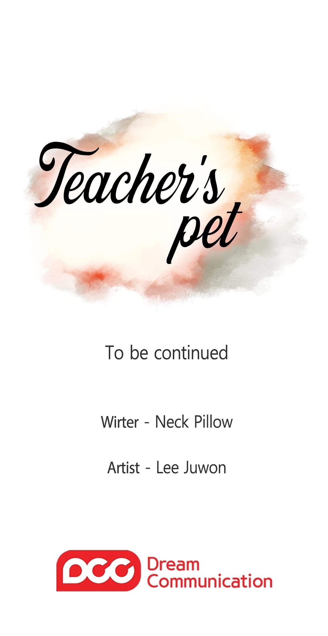 Teacher, Long Time No See - Chapter 47 36