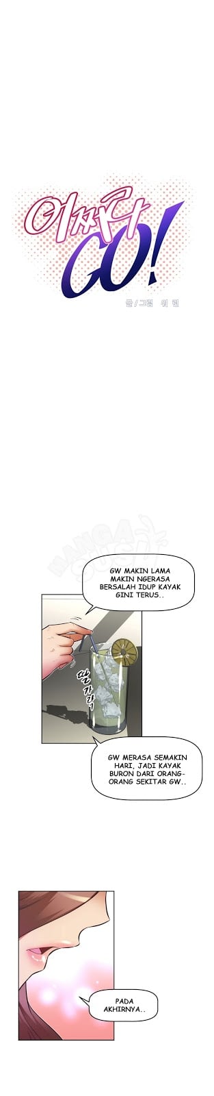 Brawling Go - Chapter 47 4