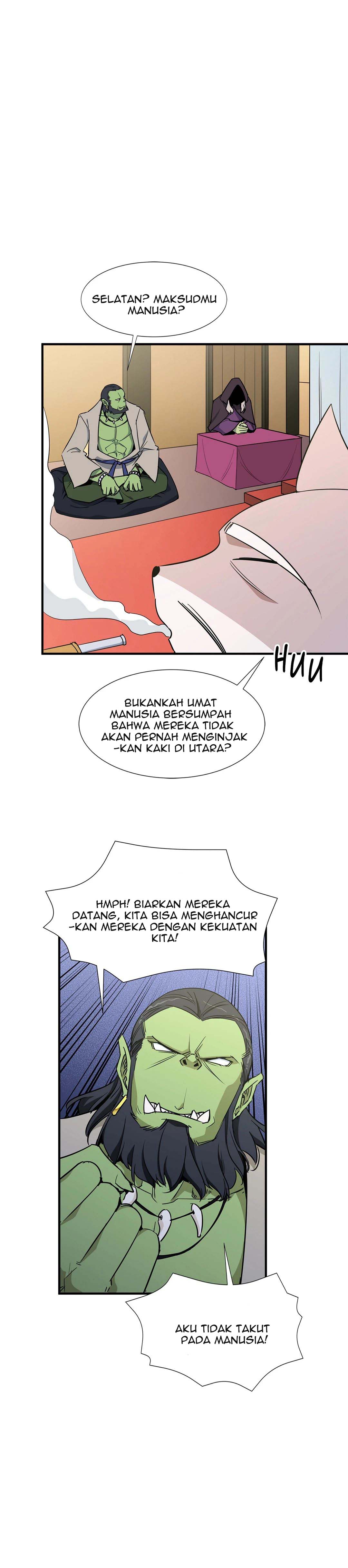 Rise and Shine, Hero! - Chapter 47 8