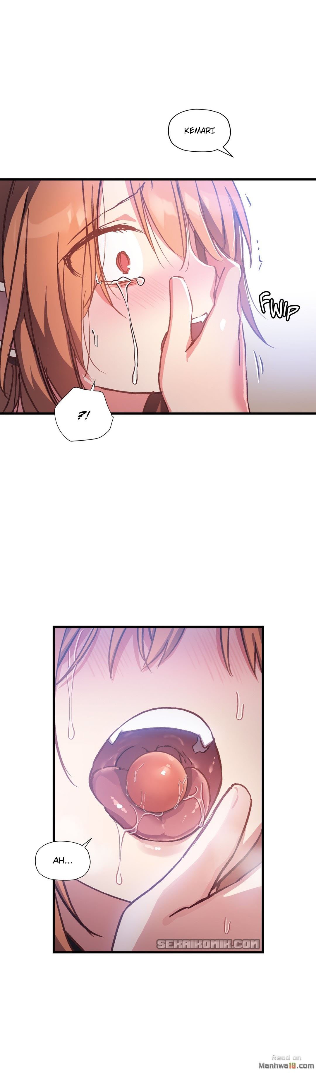Under Observation: My First Loves and I - Chapter 47 18