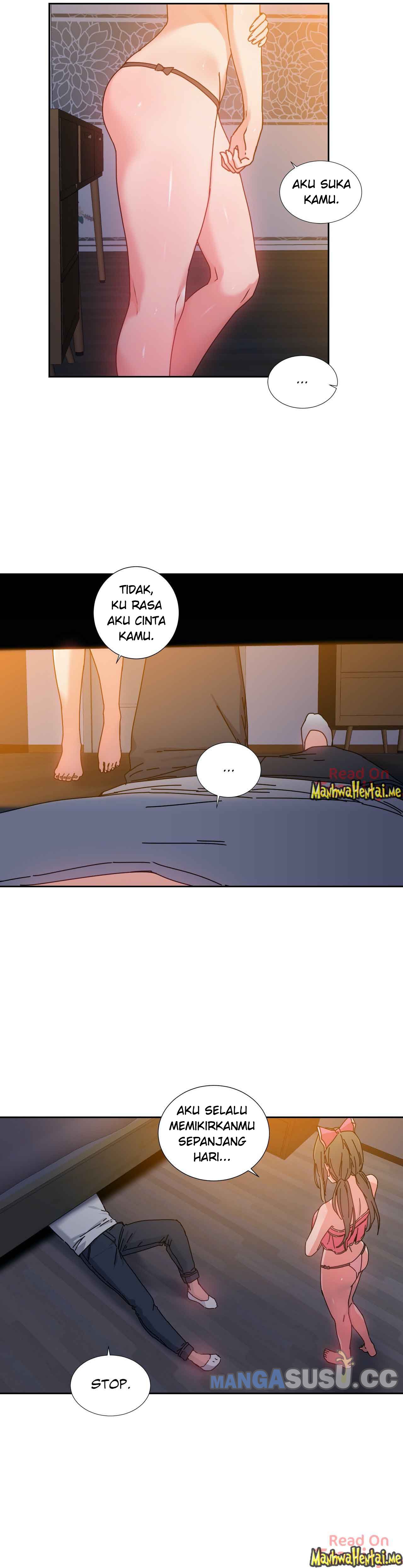 Tie Me Up - Chapter 47 12