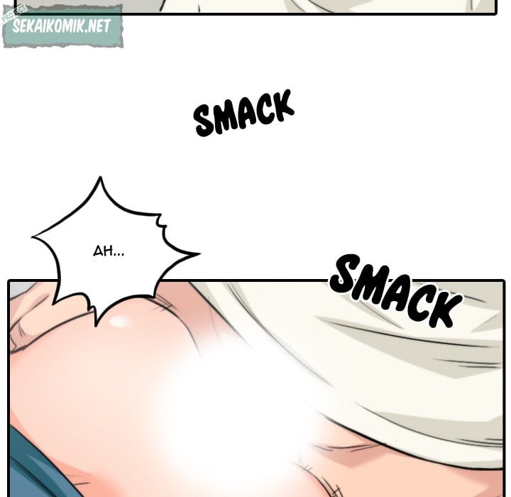 The Spot Master - Chapter 47 75