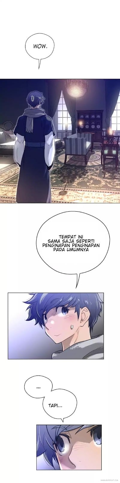 Perfect Half - Chapter 47 19