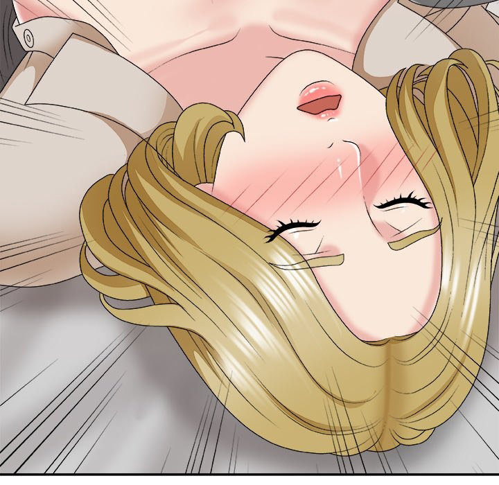 Miss Announcer - Chapter 47 102
