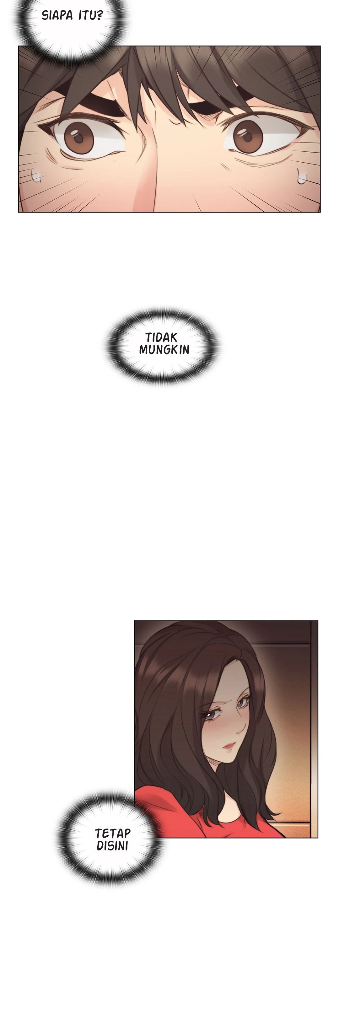 Teacher, Long Time No See - Chapter 47 7