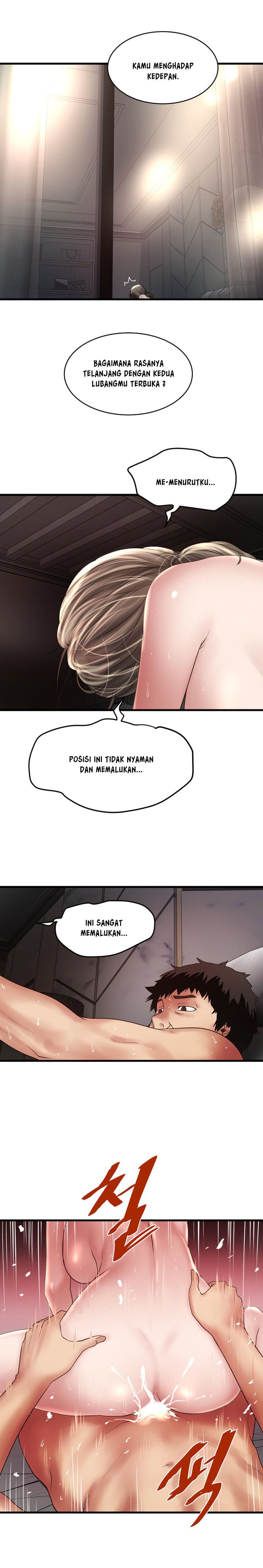The Housemaid - Chapter 47 8