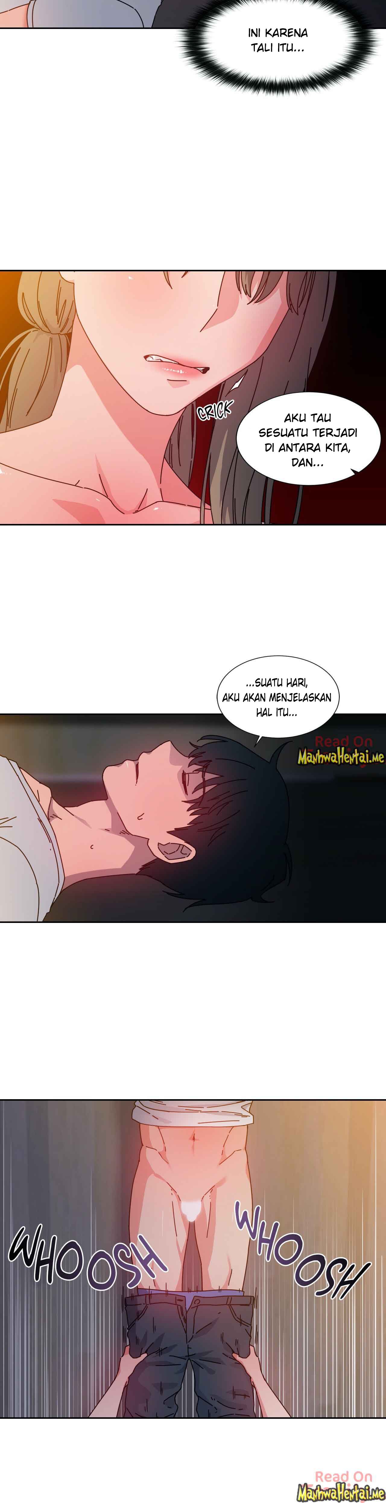 Tie Me Up - Chapter 47 14