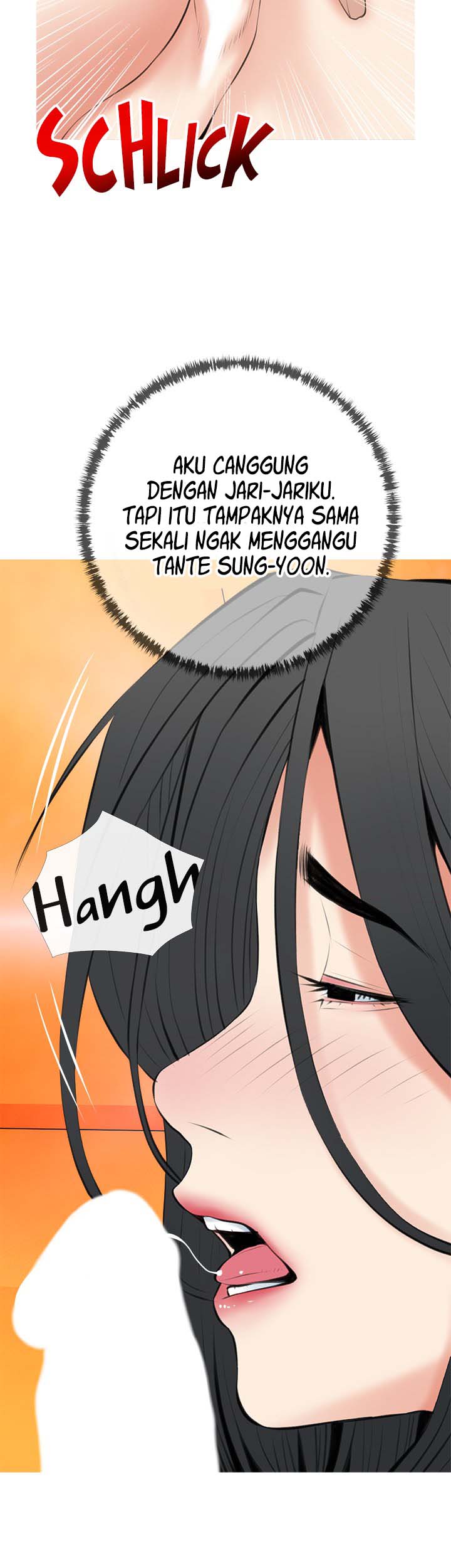 Obscene Private Lesson - Chapter 47 8