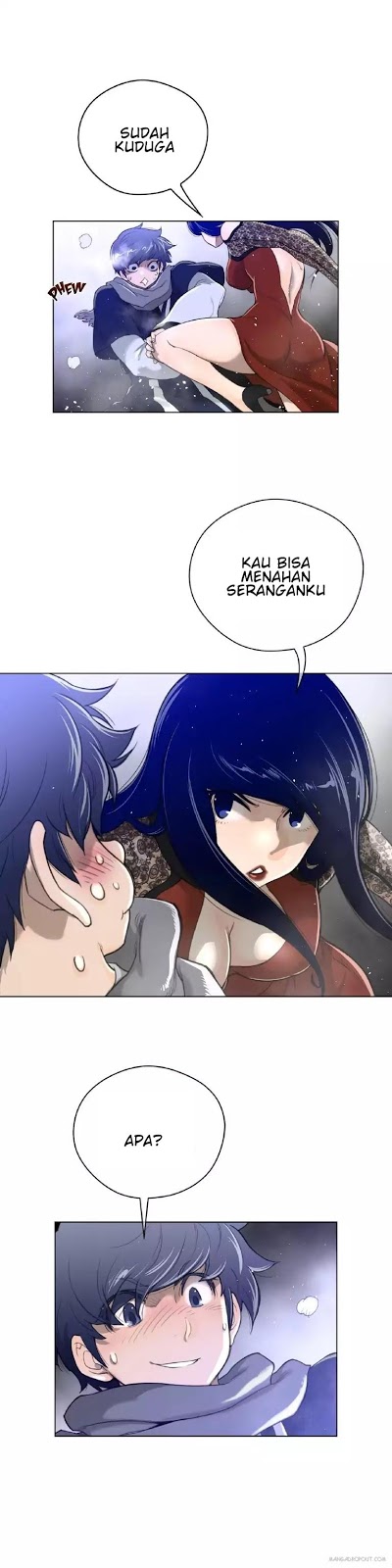 Perfect Half - Chapter 47 24
