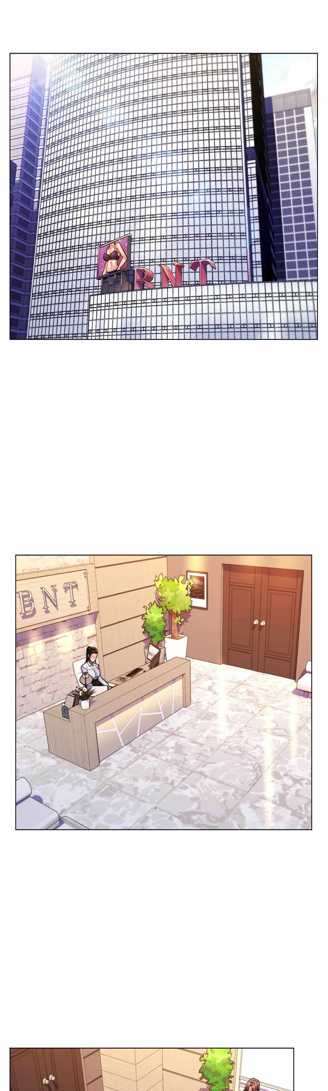 My Stepmom Is My Girlfriend - Chapter 47 4