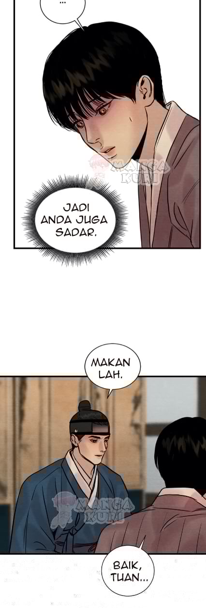 Painter of the night - Chapter 47 14