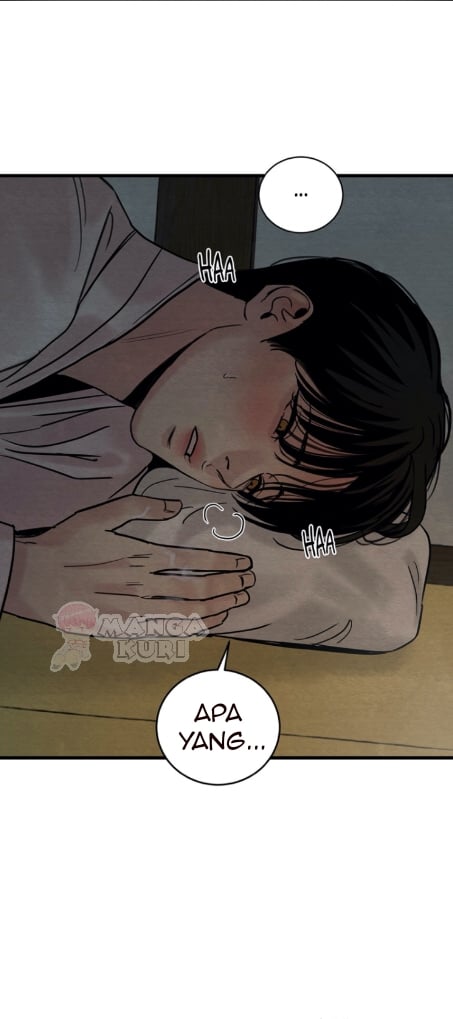 Painter of the night - Chapter 47 4