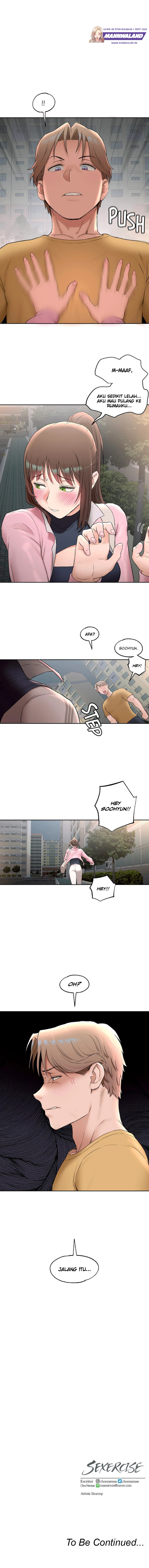 Sexercise - Chapter 47 11